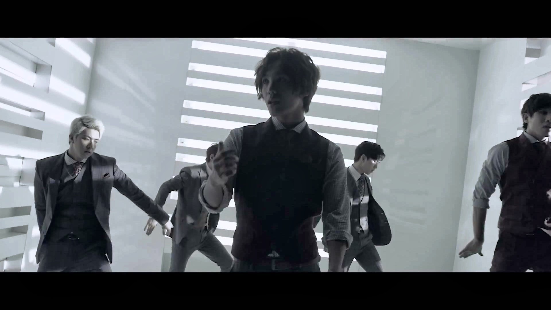 MBLAQ to Hold Concert in Mexico City on August 8th – Seoulbeats