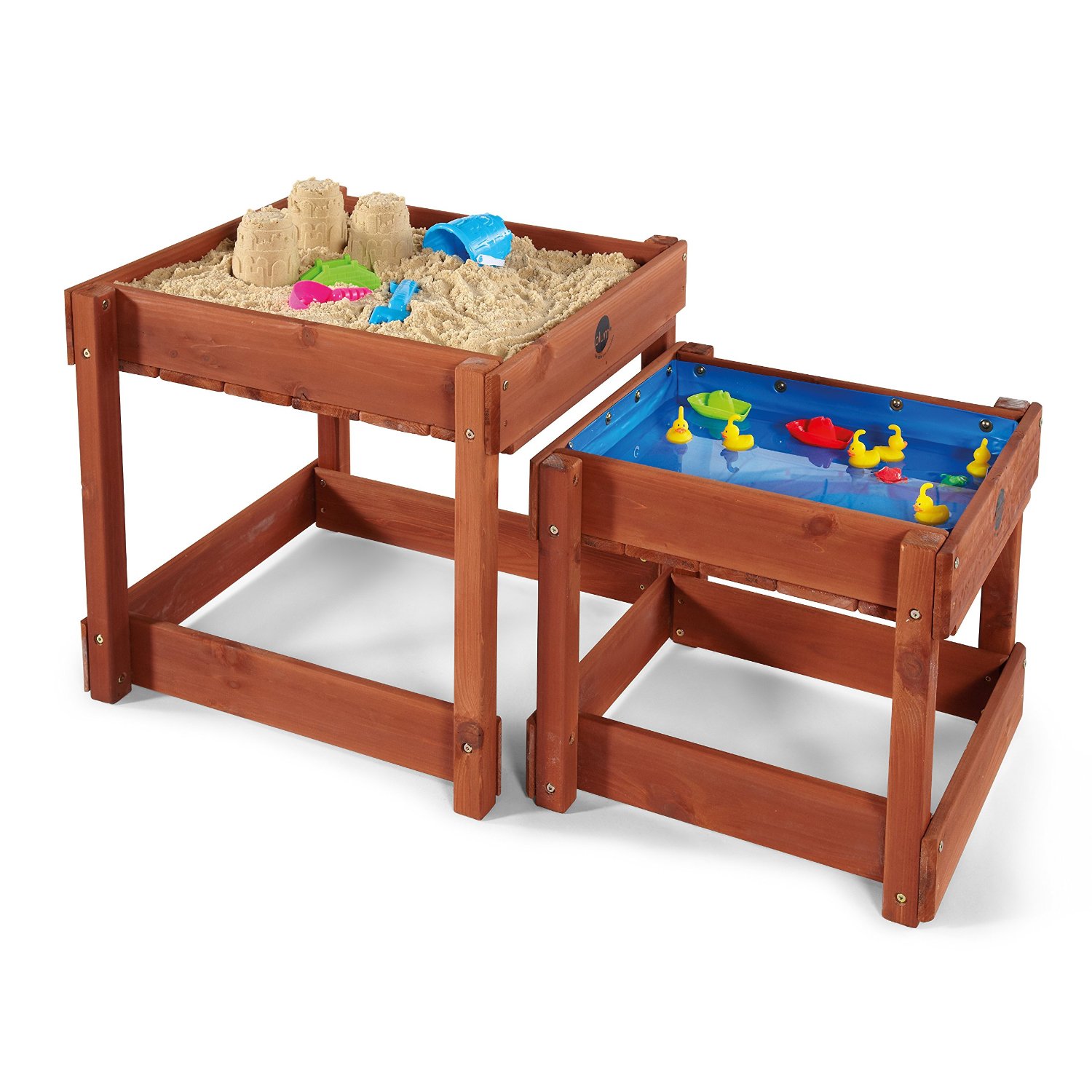 Mesa sensorial, mesa de arena para niños, mesa de arena para interiores,  mesa sensorial para niños pequeños, mesa sensorial para niños pequeños con