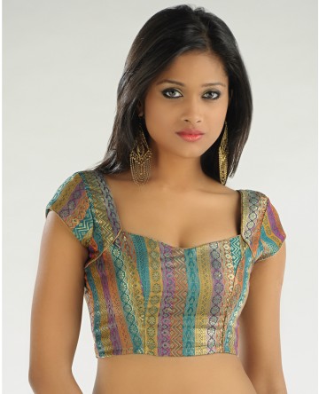 Feiterawn 2018 Indian Style Tops For Women Blouses Spring