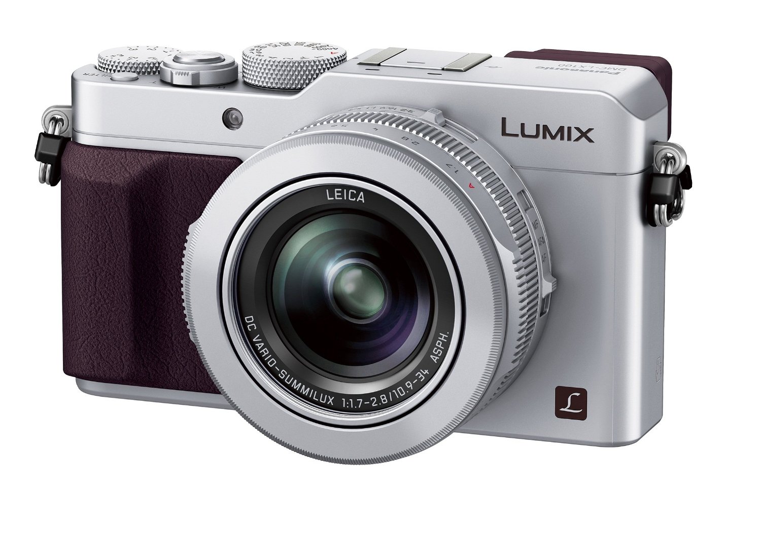 PHOTOGRAPHIC Panasonic Lumix Review- The Modernist's Rangefinder