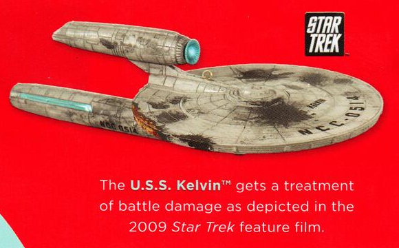 hot wheels uss kelvin