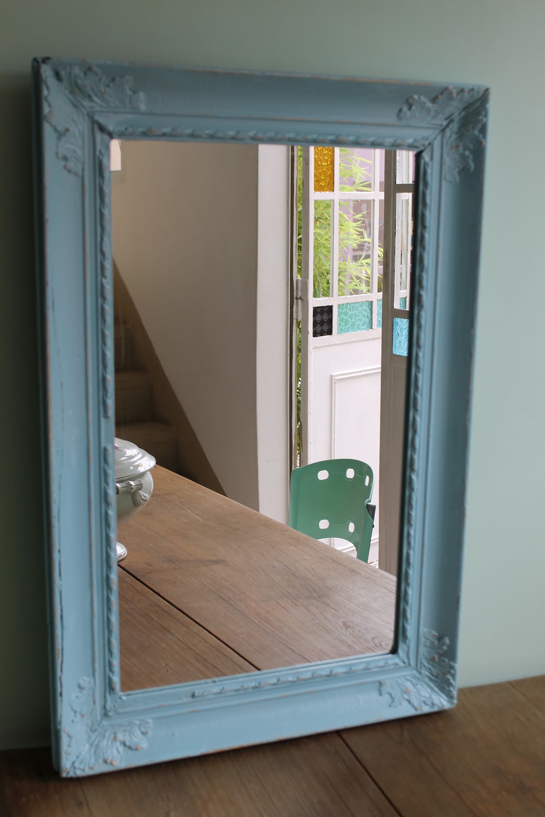 Marcos con espejos: Deco Marce Tienda