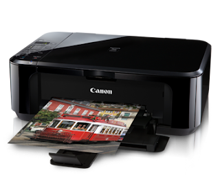 Canon PIXMA MG3170 WiFi Printer - blogmytuts