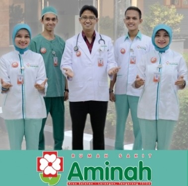 Ulasan Lengkap Fasilitas dan Layanan Kesehatan di RS Aminah Ulasan Lengkap Fasilitas dan Layanan Kesehatan di RS Aminah