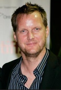 Rick Jacobson. Director of Bitch Slap