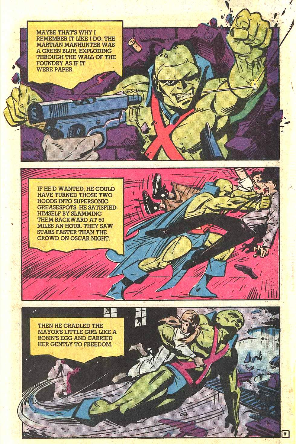 Read online Secret Origins (1986) comic -  Issue # TPB - 74