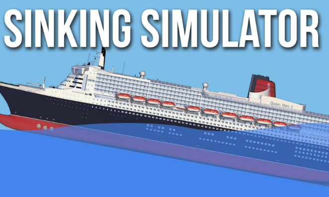 Best Sinking Ship Simulator Game Free Download For Android