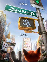 Zootopia (Zootrópolis) (2016)