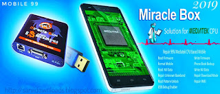 Miracle Box Latest version V2.91 Full Setup with Drivers Free Download