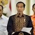 Jokowi Ratas Penanganan Gempa NTB di Sumbar, Perintahkan Menteri Terkait Turun