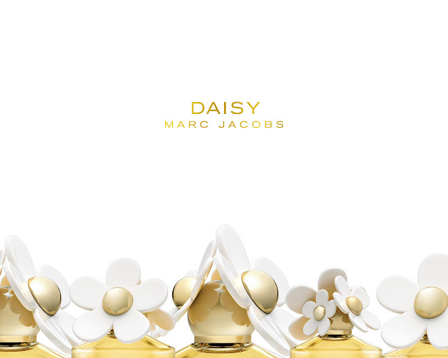 Pandora`s Box: Daisy by Marc Jacobs Perfume Review