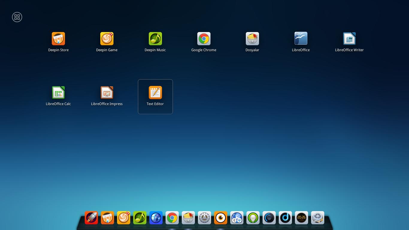Рабочие окружения linux. Deepin Linux Интерфейс. Deepin графическая оболочка. Deepin графическая оболочка Гном. Linux рабочий стол Интерфейс Ubuntu.