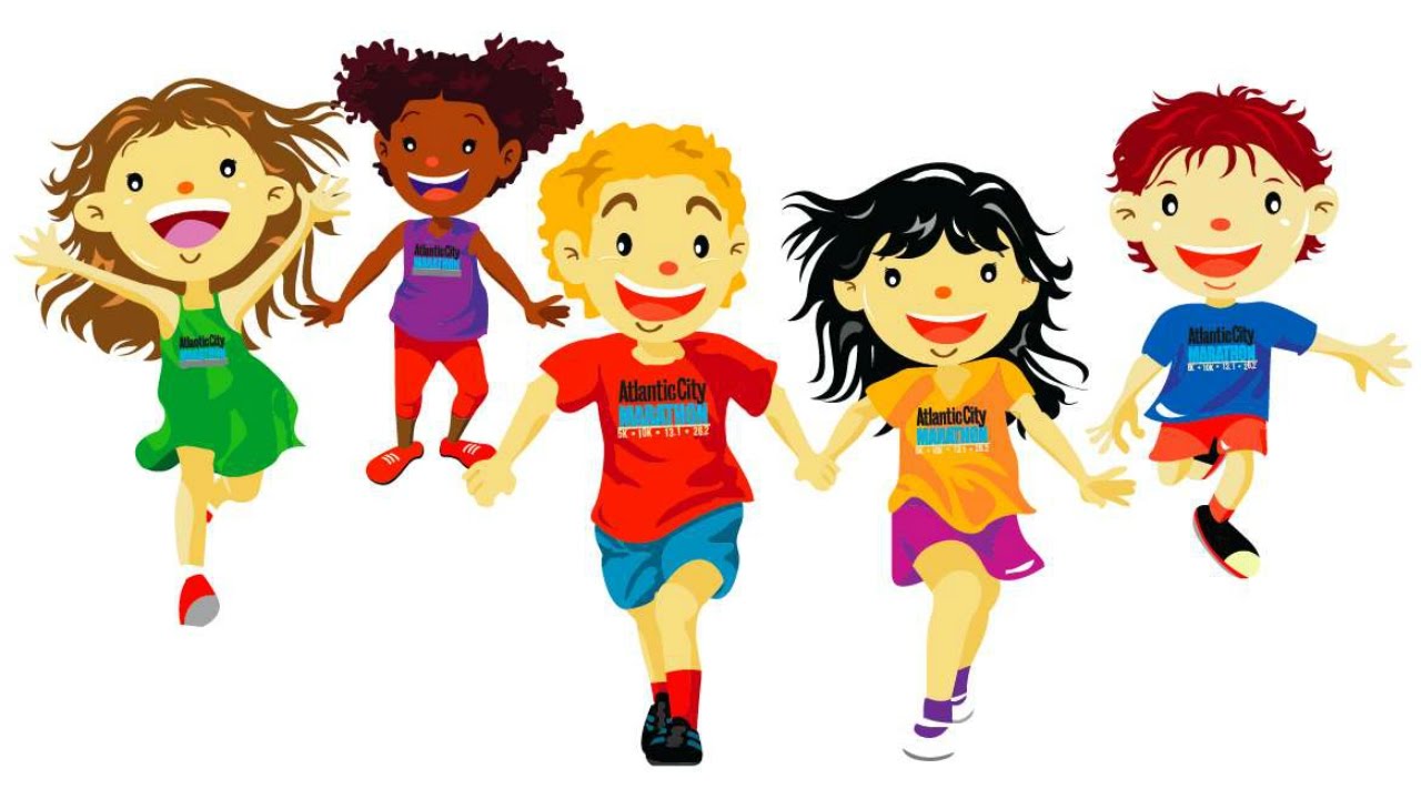 Картинки для детей на прозрачном фоне дети и спорт