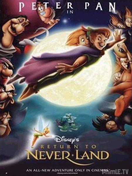 Tr?»? L???i Neverland