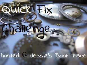 2014 Quick Fix Reading Challenge