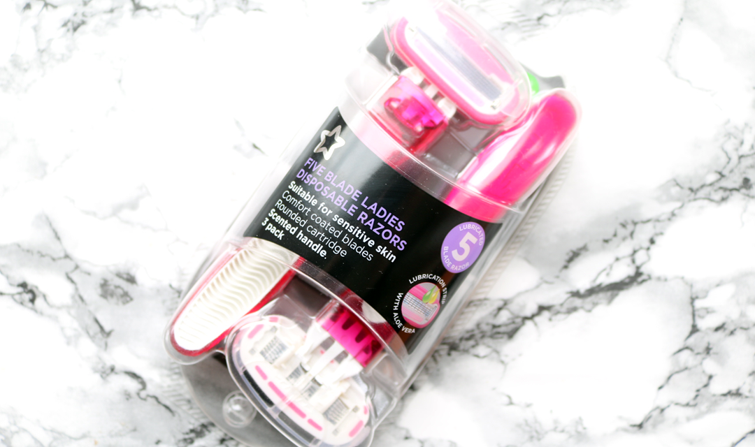 Budget Beauty What's New At Superdrug (CrueltyFree Everyday Products