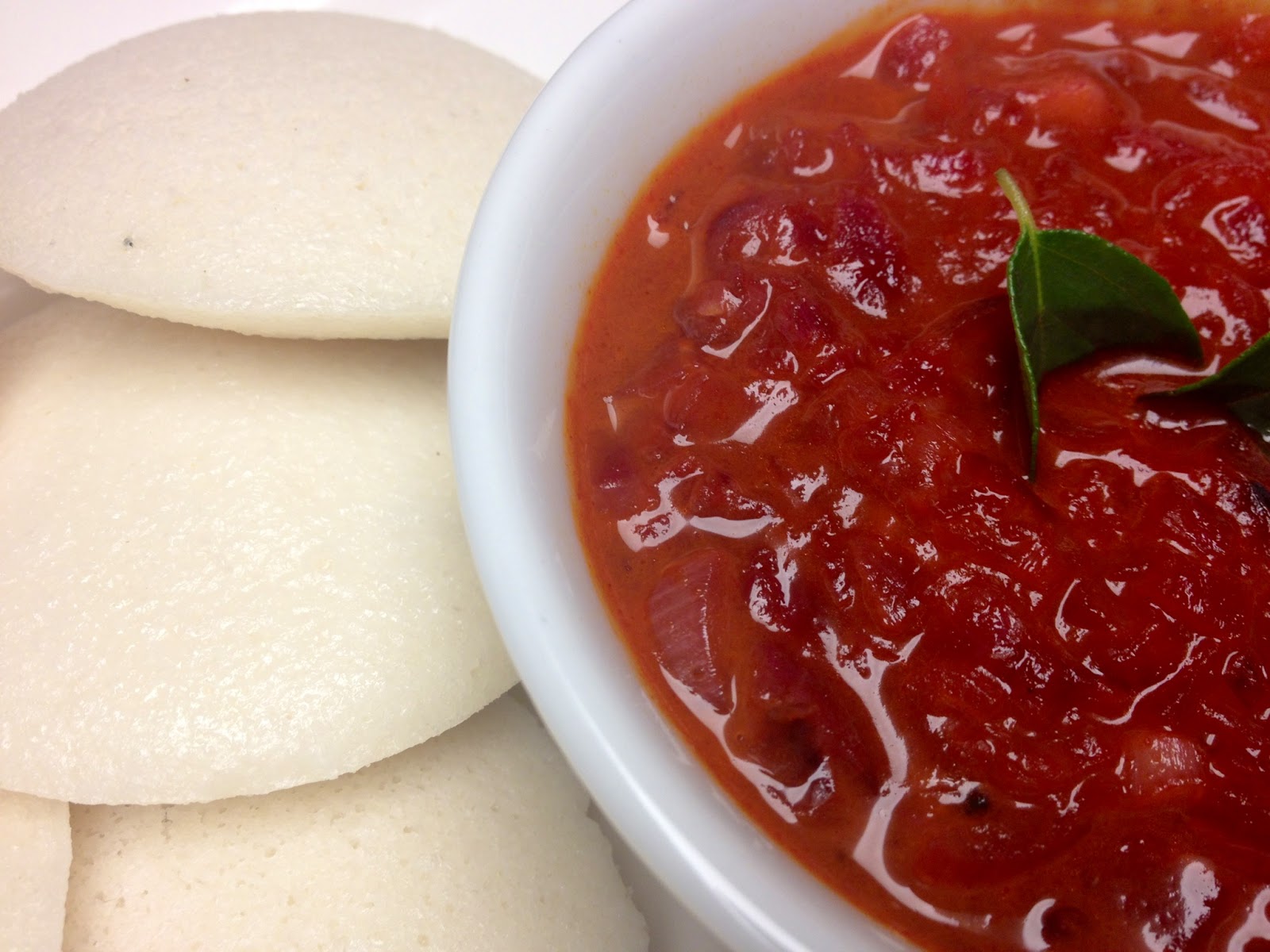 Cheena Chatti Chinna Ulli Chutney/Small Onion Chutney