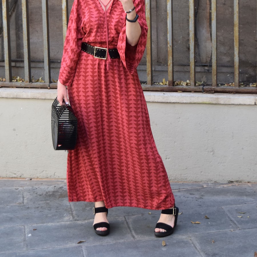 Vestido_rojo_tribal