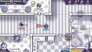 ares virus hayatta kalma oyunu