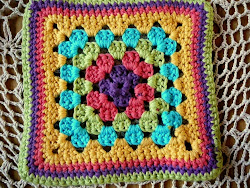 Dutch Crochet Group op Flickr