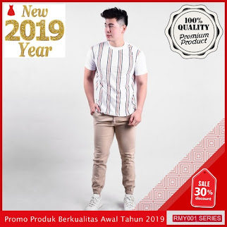 RMY184A39 A Per X House Keren Celana Panjang BMGShop