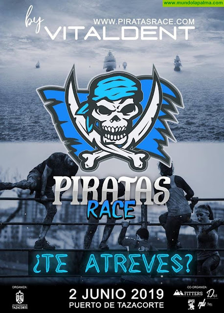 Piratas Race 2019 Tazacorte