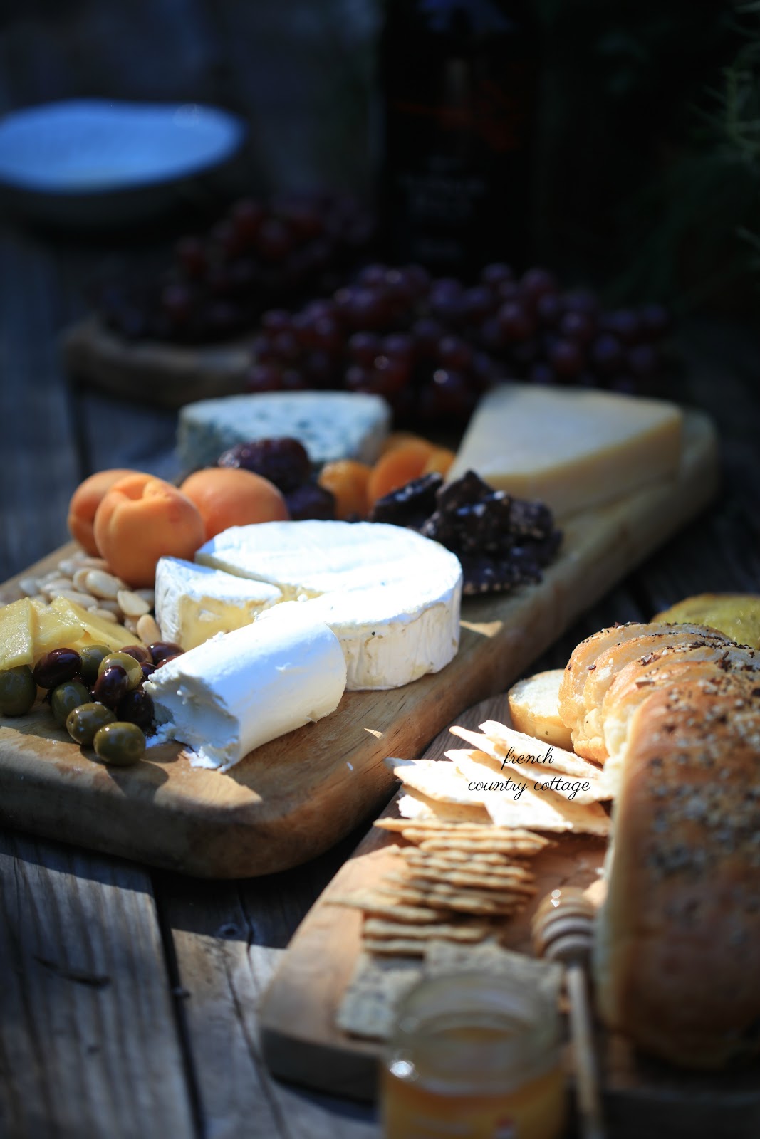 21 essentials for a decadent and delicious cheese board FRENCH