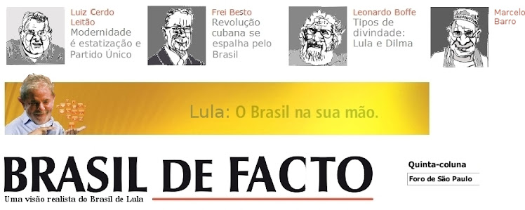 Brasil DE FACTO