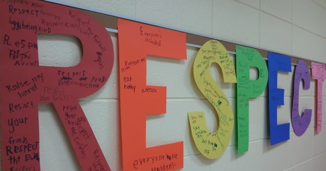 Prairie Valley Elementary Guidance Counseling: RESPECT