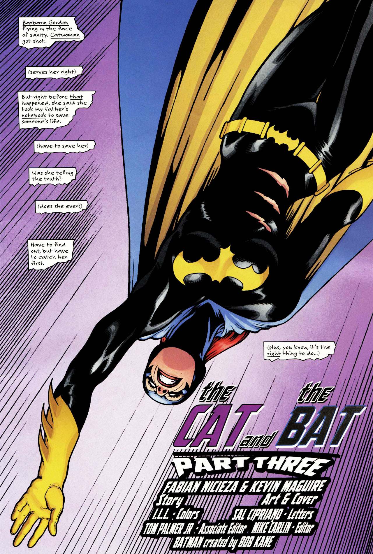 Read online Batman Confidential comic -  Issue #19 - 2