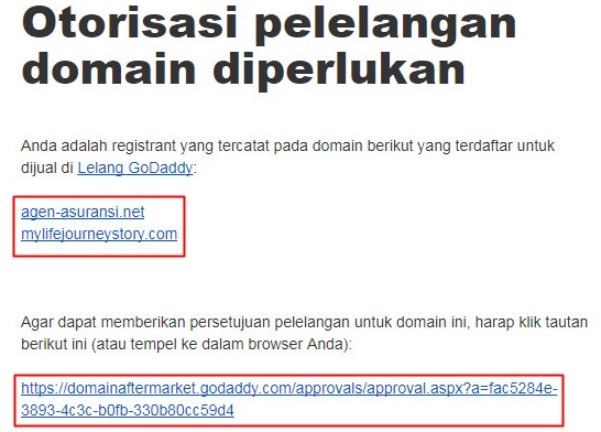 Cara Mendaftar Lelang Domain Di Godaddy Auctions Traveling Sejarah Budaya Tokoh Peristiwa Ekonomi Bisnis Cara Mendaftar Lelang Domain Di Godaddy Auctions Traveling Sejarah Budaya Tokoh Peristiwa Ekonomi Bisnis
