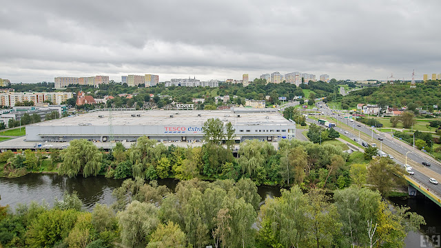 Arkada Business Park Bydgoszcz