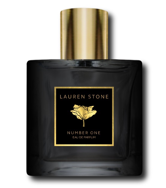 Lauren Stone Number One Perfume Review (2016)