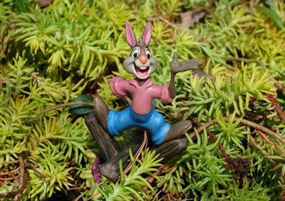 Disney Musings: Walt Disney Classics Collection Brer Rabbit
