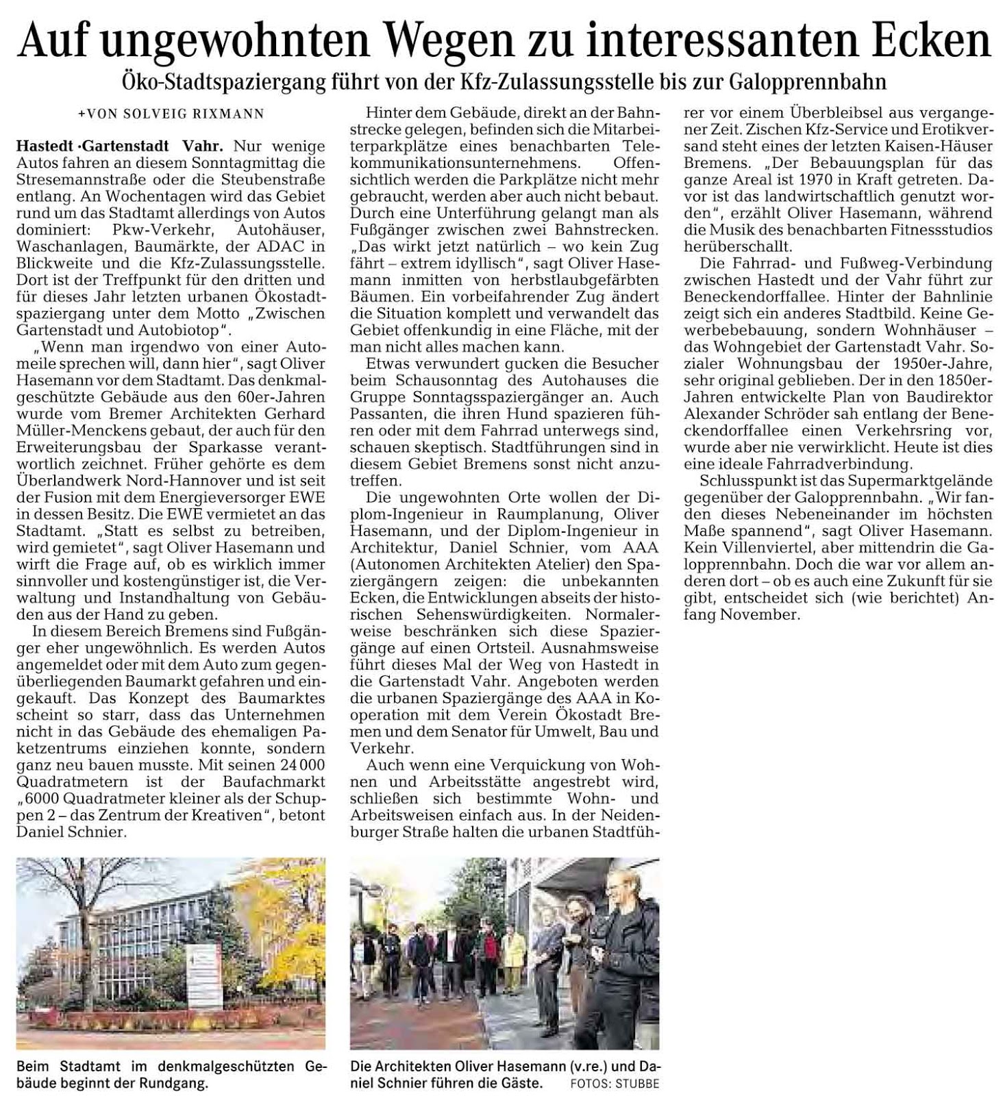 Bremer Szene Angesagte Orte In Der Hansestadt