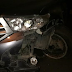 Tragic accident on 3rd mainland bridge last night causes severe injury, eye witness gives account of what happened (Graphic photos)