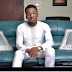 Meet Frank Edwards, A Prominent Gospel Singer