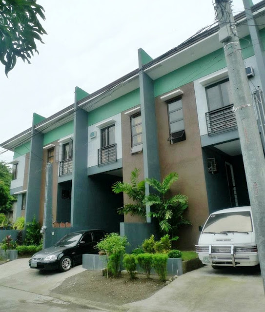 Marikina House and Lot For Sale Hilltown Residences Marikina Properties