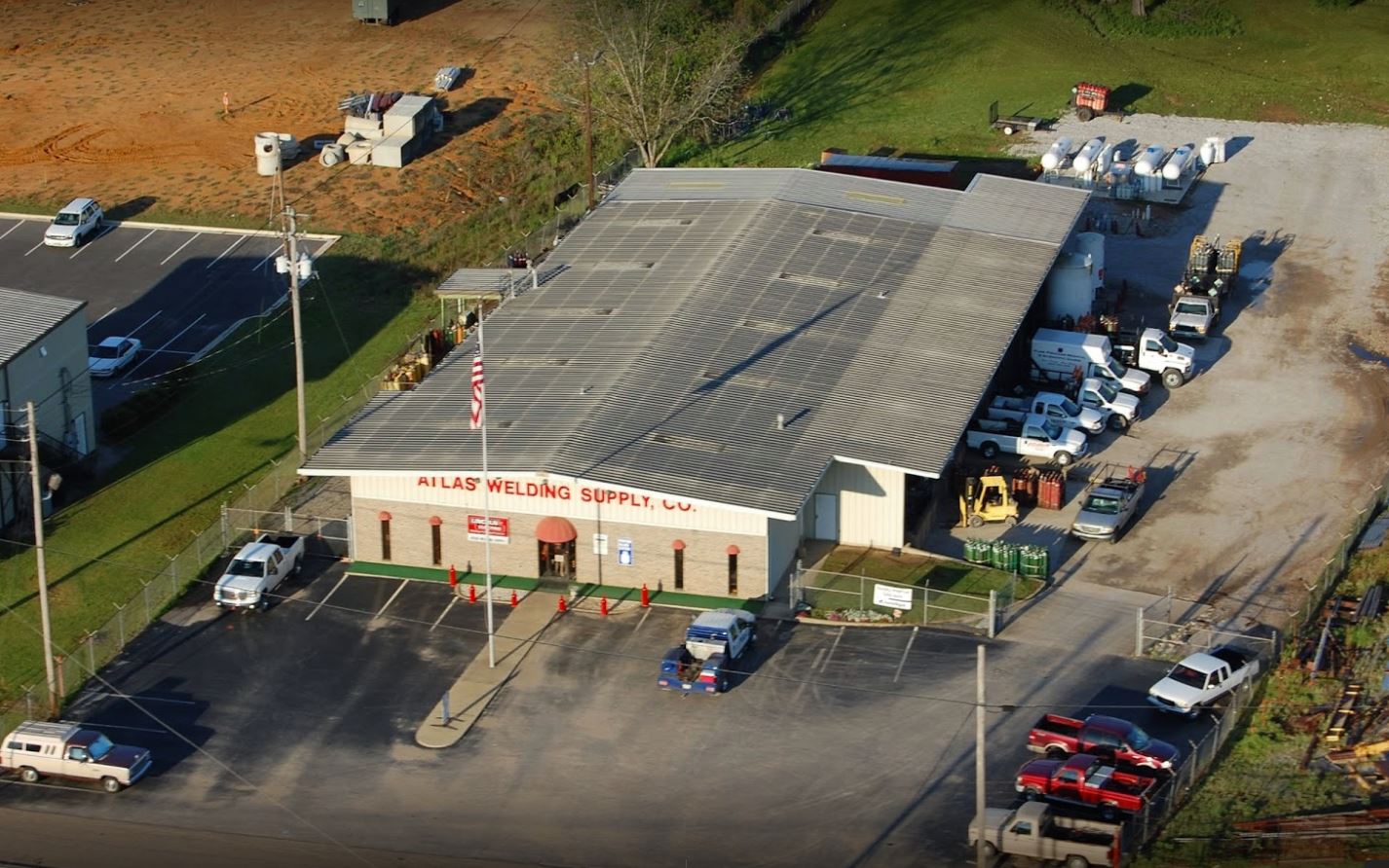 MEC&F Expert Engineers Danny Ray Koster, a 60year old employee of