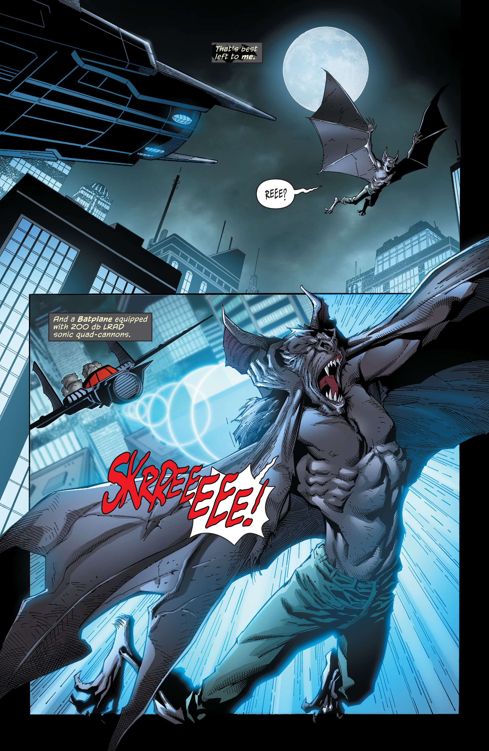 Read online Detective Comics (2011) comic -  Issue #26 - 6