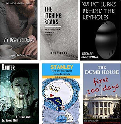 Image: Free Kindle books on Amazon.com