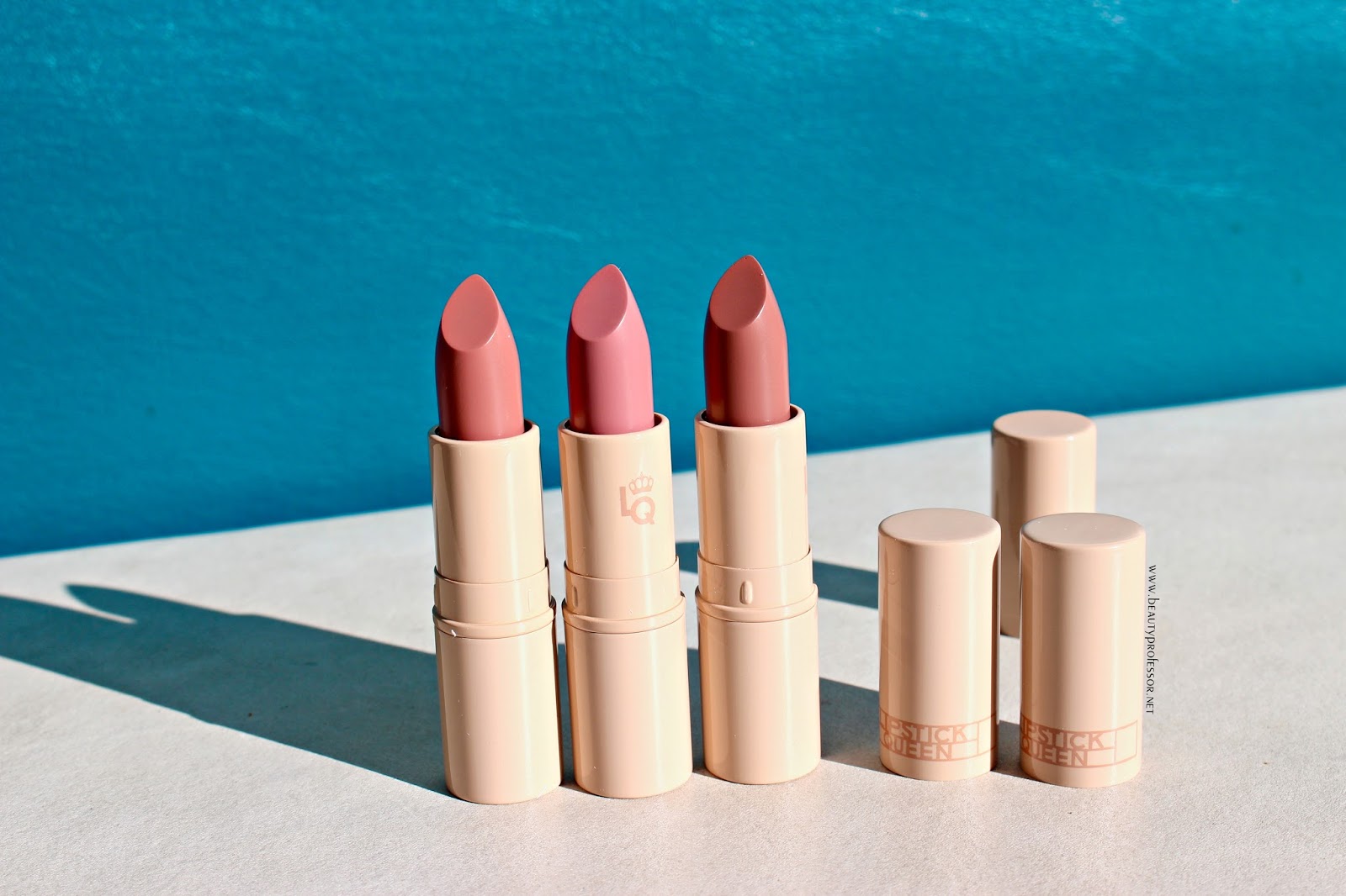 How To Find The Best Nude Lipstick