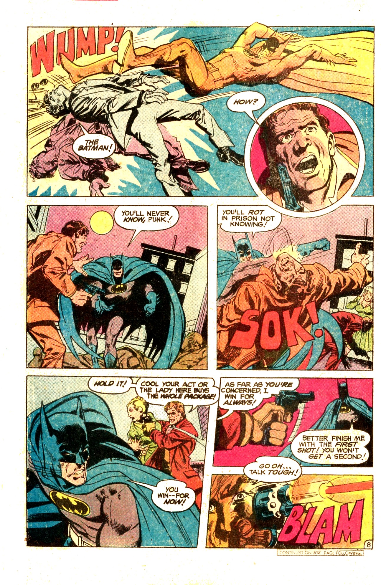 Worlds Finest Comics 263 Page 9