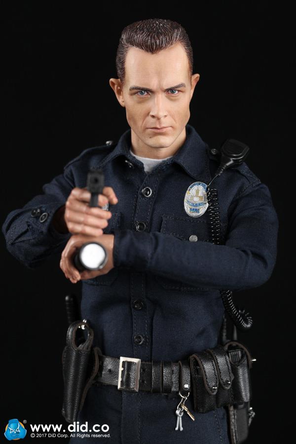 Toys Military & Adventure Action Figures Baton w/ Holder 1/6 Scale LAPD