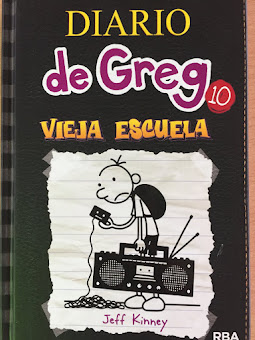 EL DIARI DEL GREG 10