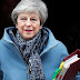 Theresa May garante que deixará o cargo após aprovação do Brexit