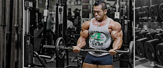 Tips for INSANE MUSCLE PUMPS !