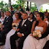 Casamento coletivo da PM tem união de 47 casais em Salvador