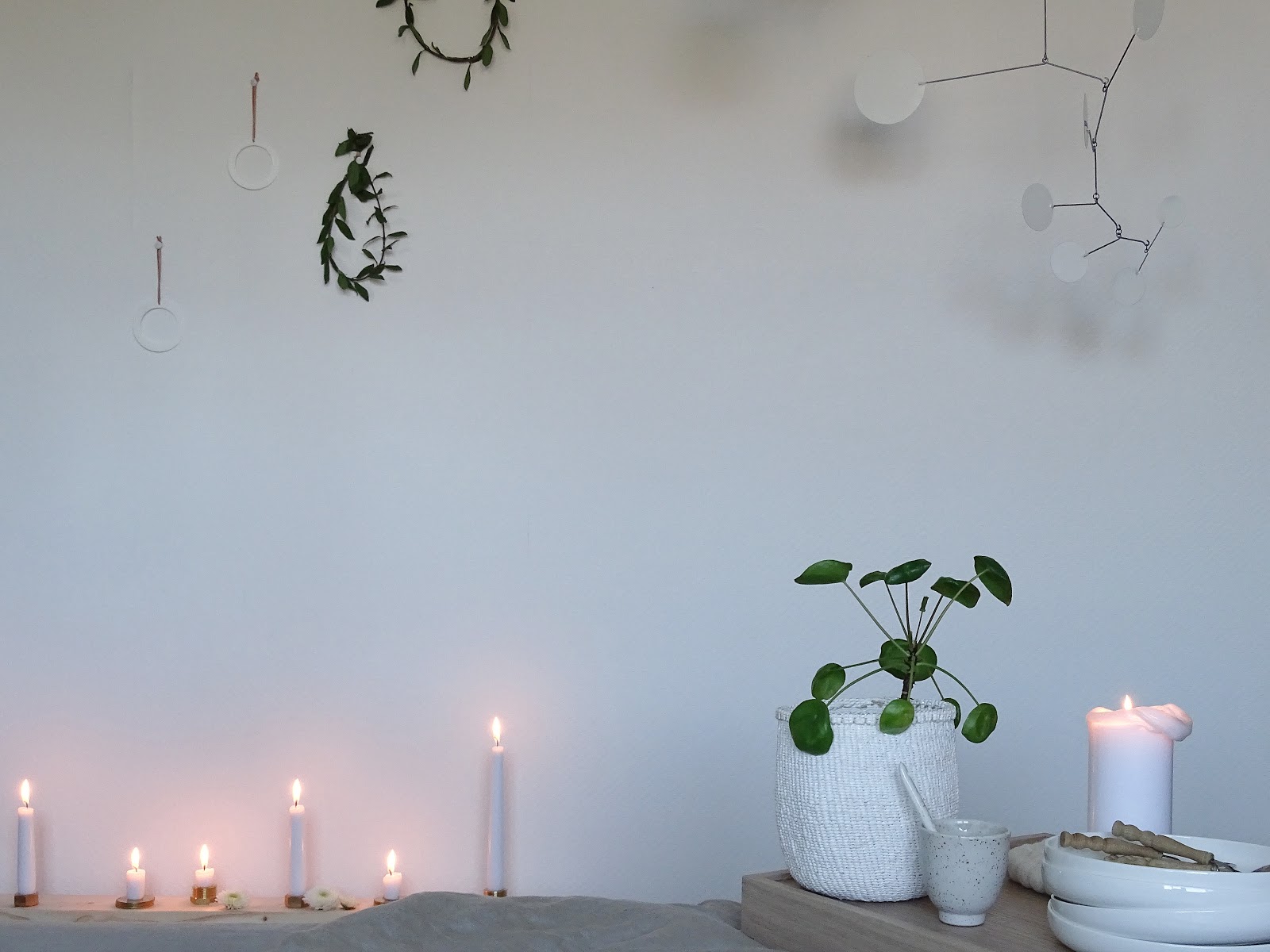 Harmonisches Fresh-up im Schlafzimmer und gemütliches Wohnen - https://mammilade.blogspot.de Harmonisches Fresh-up im Schlafzimmer und gemütliches Wohnen - https://mammilade.blogspot.de
