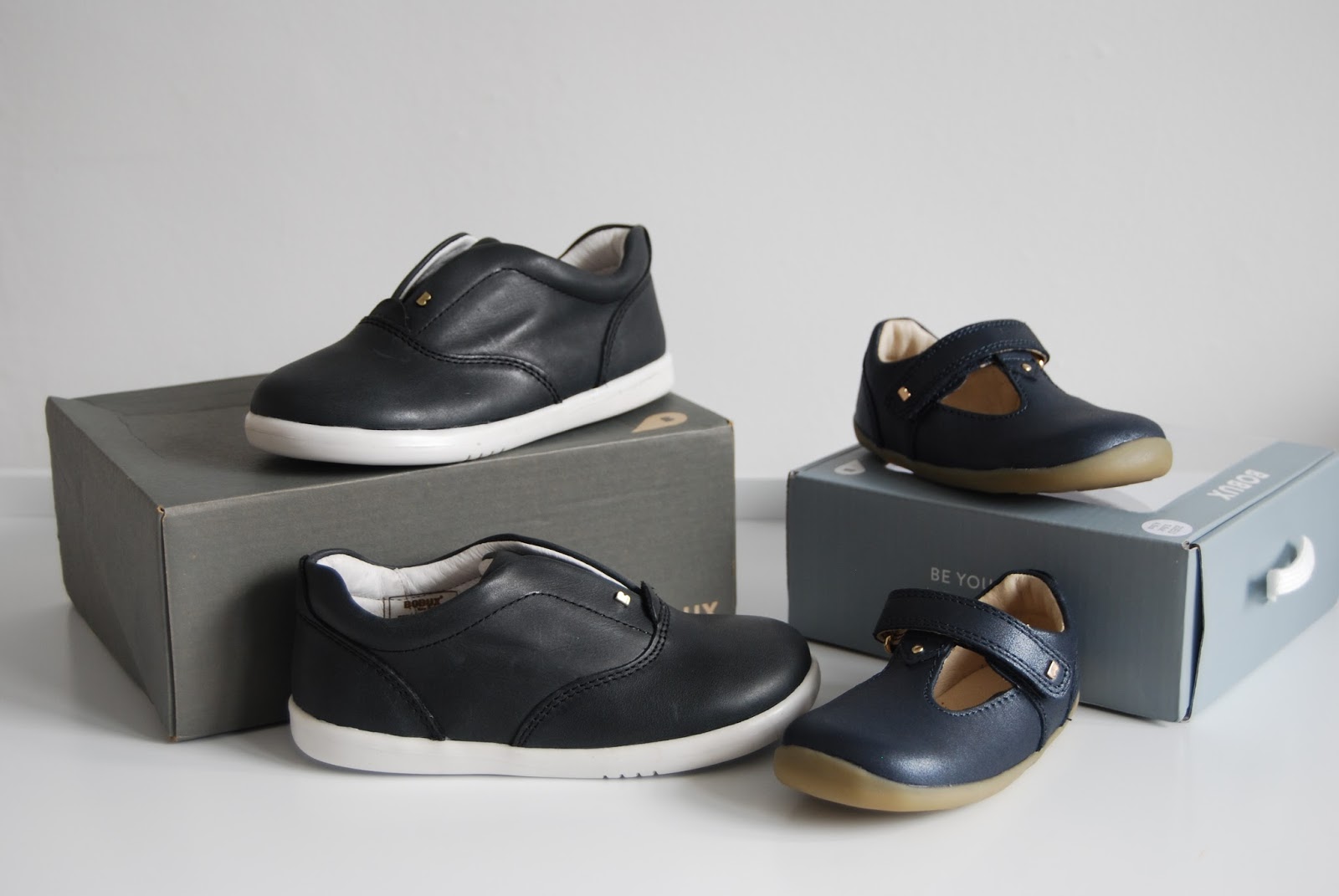bobux summer shoes